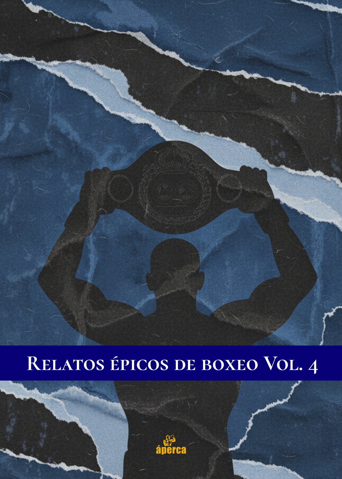 Volumen 5