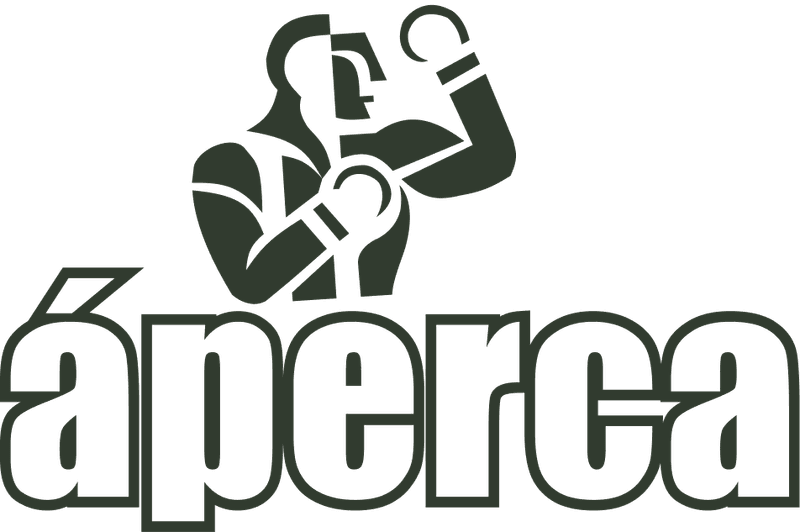 Áperca Logo