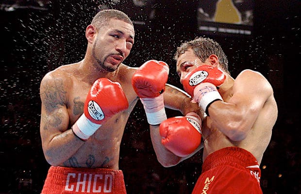 Background Volumen 3